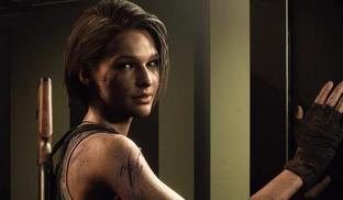 Теперь это шедевр! – забавные реплики Джилл в сетевом режиме Resident Evil 3 Remake